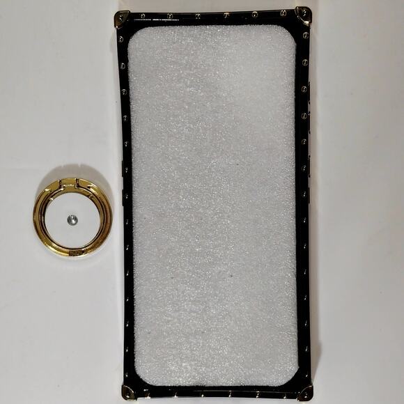 Lips Design For Samsung Galaxy S22 Ultra Case, Shockproof Cover w/ Stand – 6.8" - Picture 2 of 6